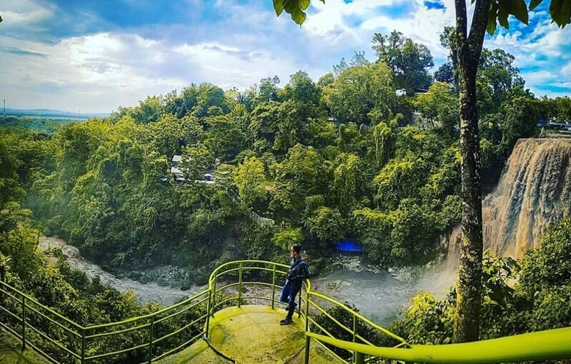 Wisata Alam Tuban