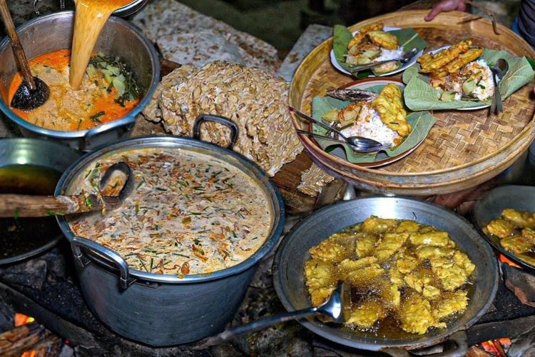 Wisata Kuliner Tuban