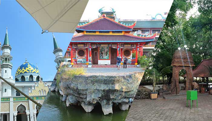 Wisata Religi Tuban